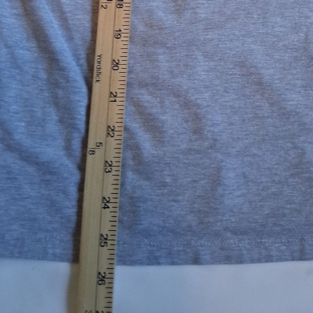 Junk Food Clothing Gray Green Bay Packers/ Marvel Graphic Tee. Size:M - Picture 7 of 7